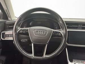 Audi A6 bild 17