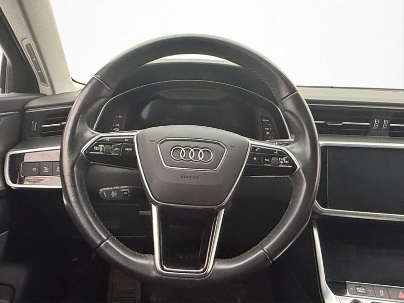 Audi A6 bild 17