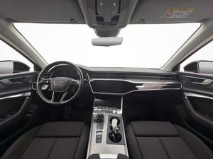 Audi A6 bild 15