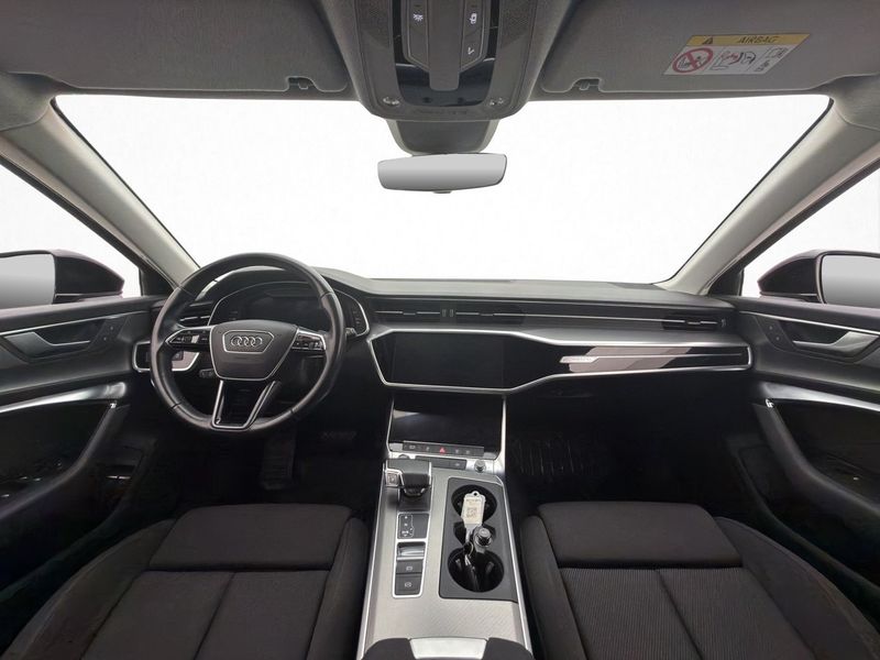 Audi A6 bild 15