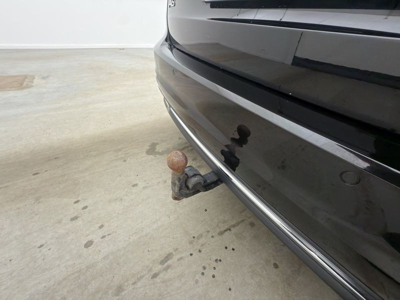 Audi A6 bild 11