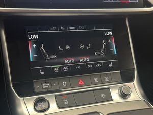 Audi A6 bild 25