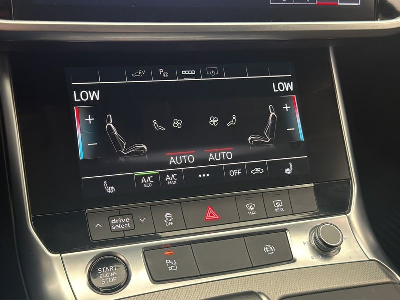 Audi A6 bild 25