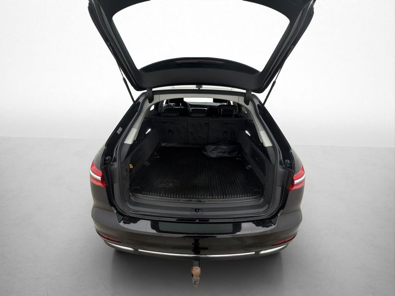 Audi A6 bild 10