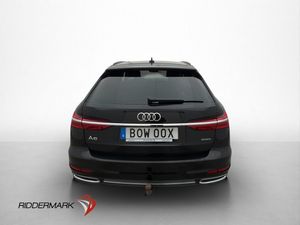 Audi A6 bild 6