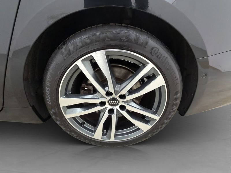Audi A6 bild 29
