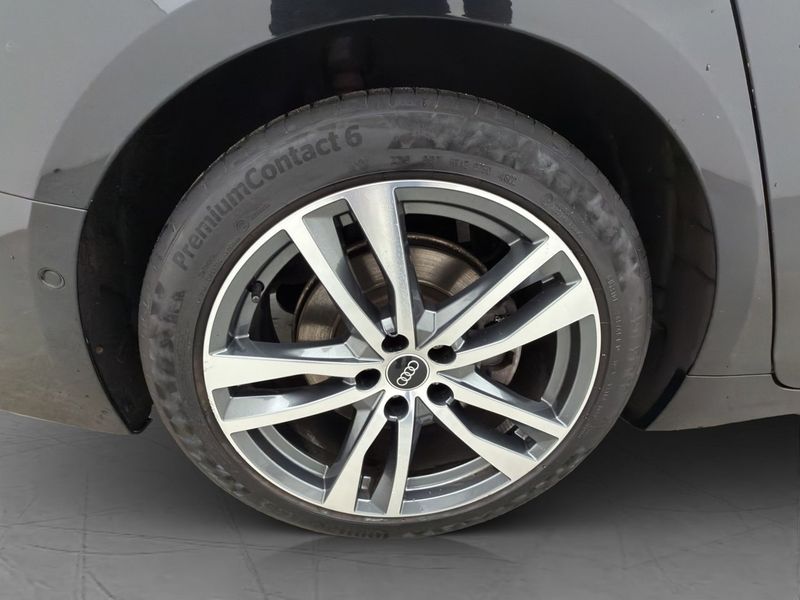 Audi A6 bild 30