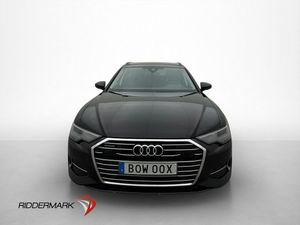 Audi A6 bild 2