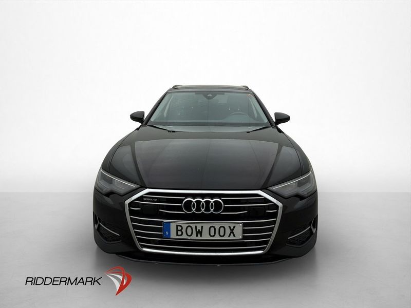 Audi A6 bild 2
