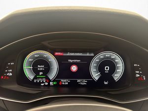 Audi A6 bild 18
