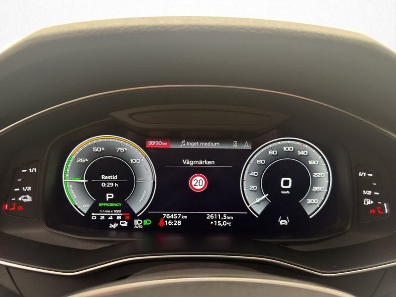 Audi A6 bild 18