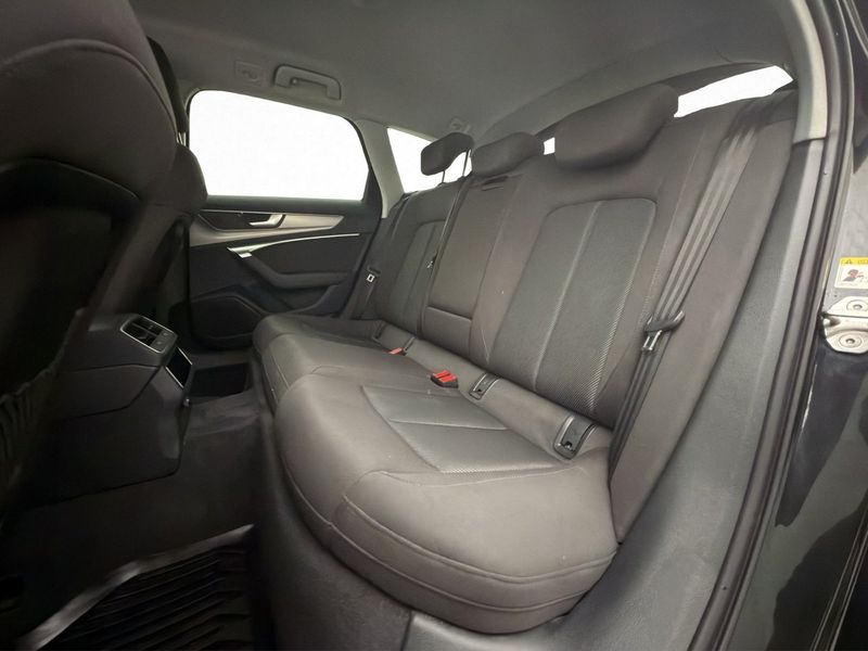 Audi A6 bild 21