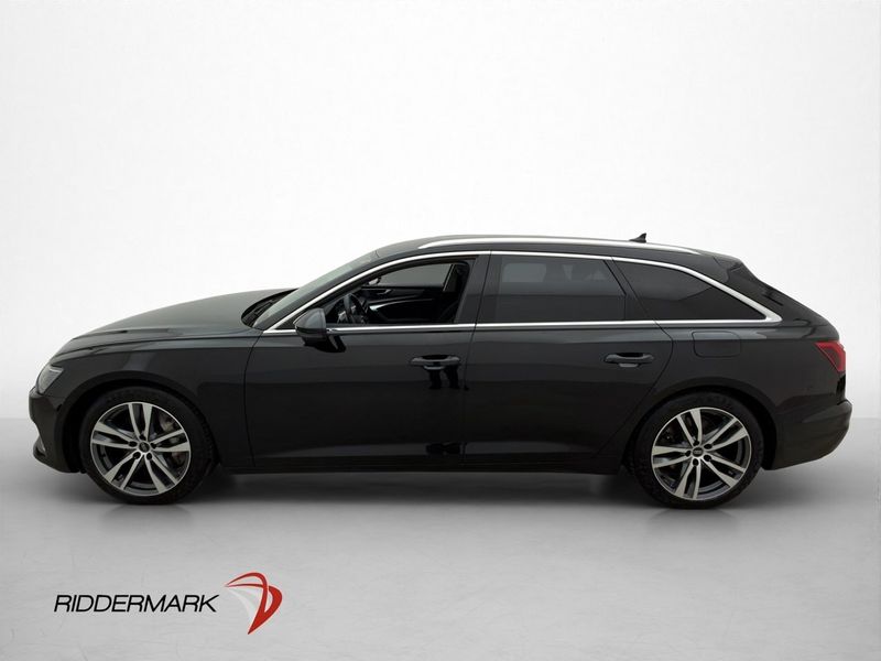 Audi A6 bild 4