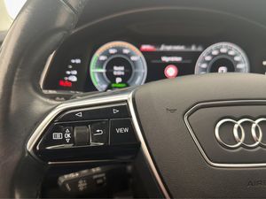 Audi A6 bild 16