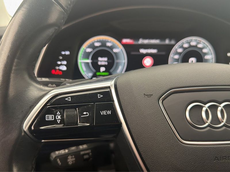 Audi A6 bild 16