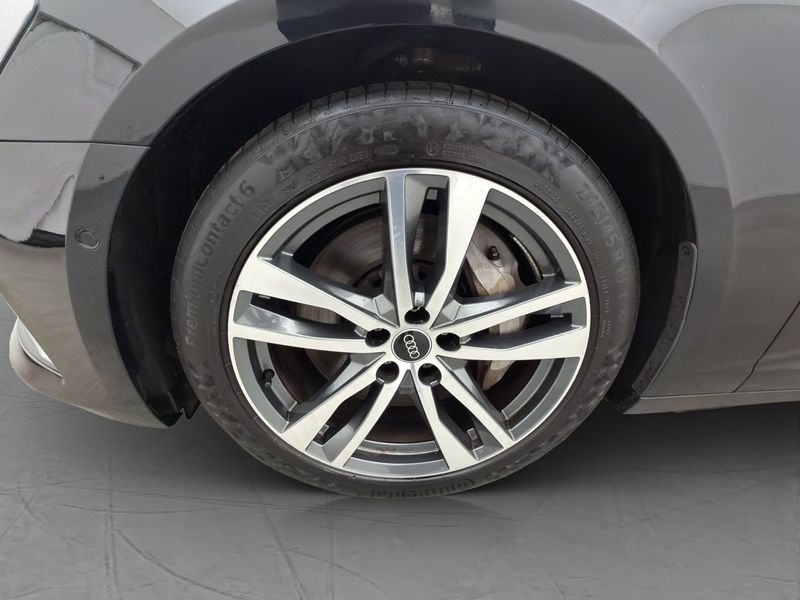 Audi A6 bild 28