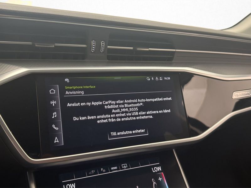Audi A6 bild 23