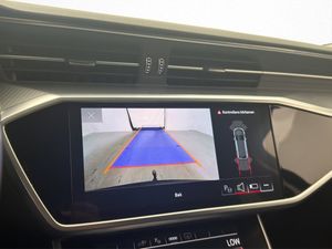 Audi A6 bild 22
