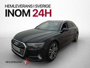 Audi A6 bild 3