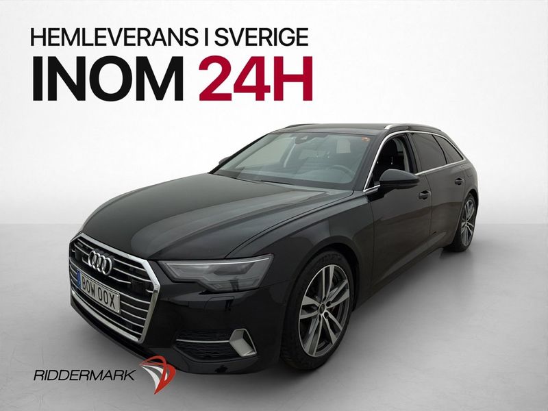 Audi A6 bild 3