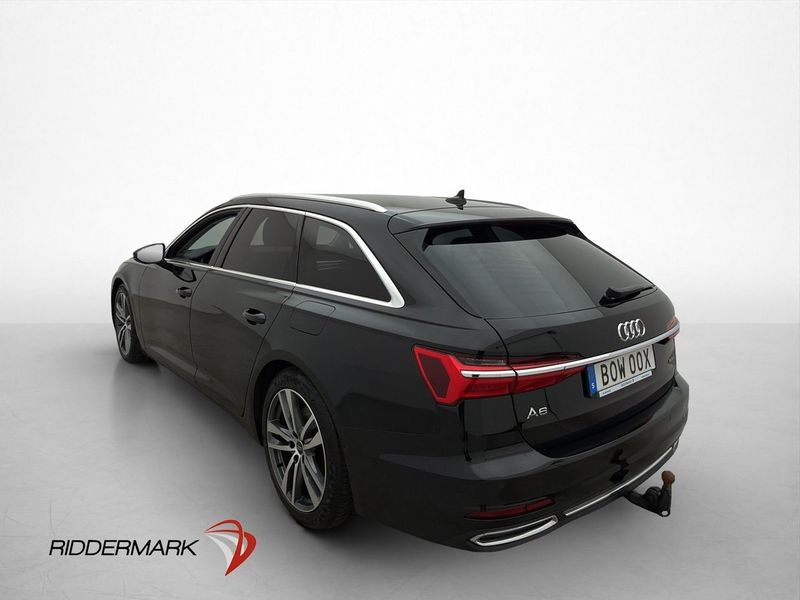 Audi A6 bild 5