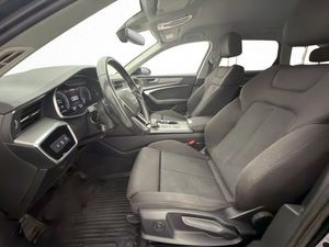 Audi A6 bild 14