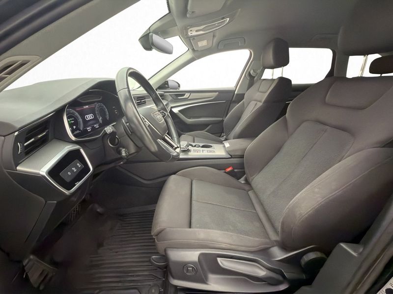 Audi A6 bild 14