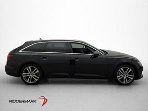 Audi A6 bild 9