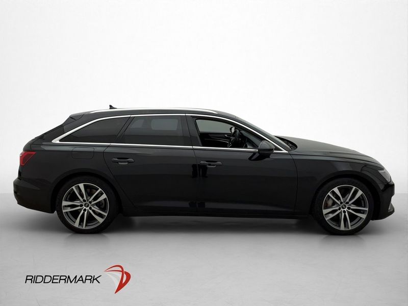 Audi A6 bild 9