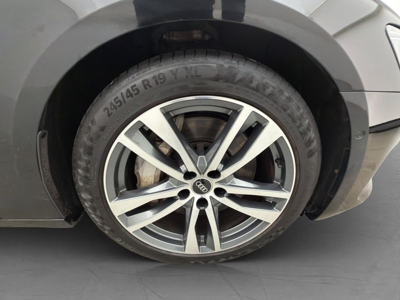 Audi A6 bild 31