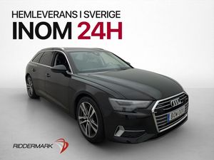 Audi A6 bild 1