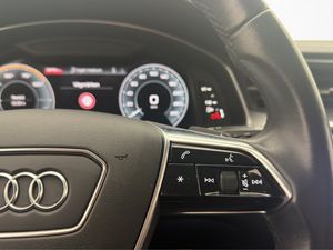 Audi A6 bild 19