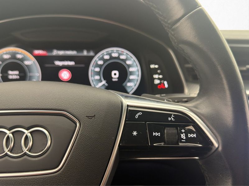Audi A6 bild 19