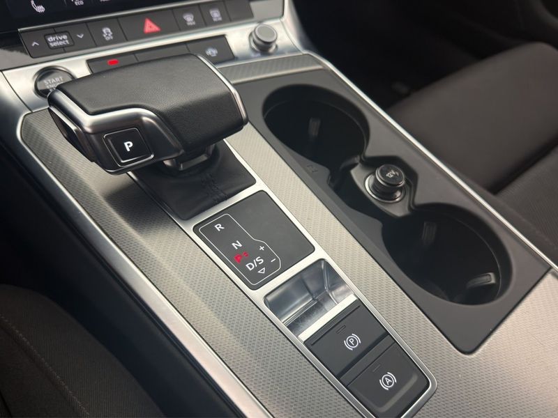Audi A6 bild 26