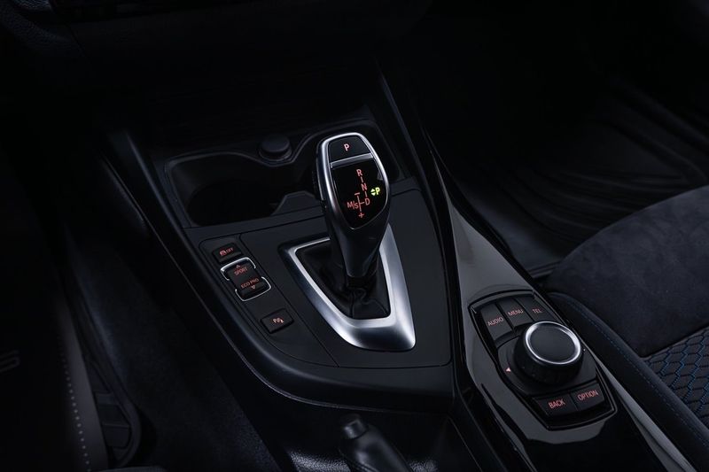 BMW M135 bild 15