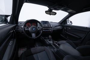BMW M135 bild 11