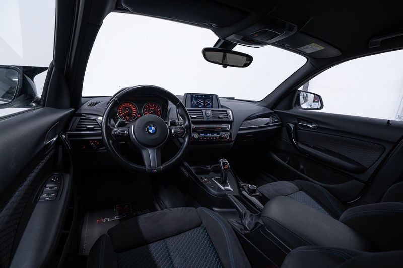 BMW M135 bild 11