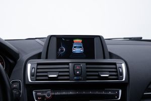 BMW M135 bild 17