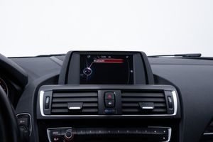 BMW M135 bild 19