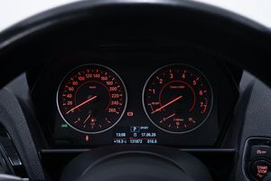 BMW M135 bild 14
