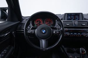 BMW M135 bild 13