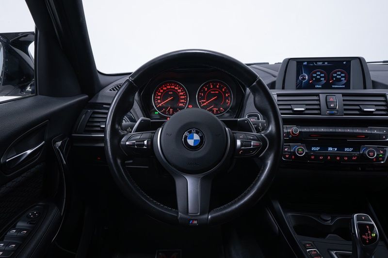 BMW M135 bild 13