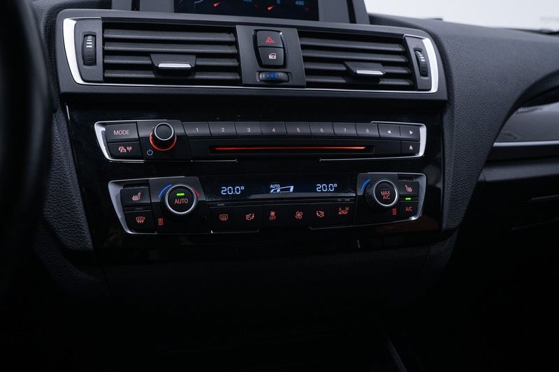 BMW M135 bild 16