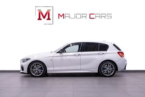 BMW M135 bild 3