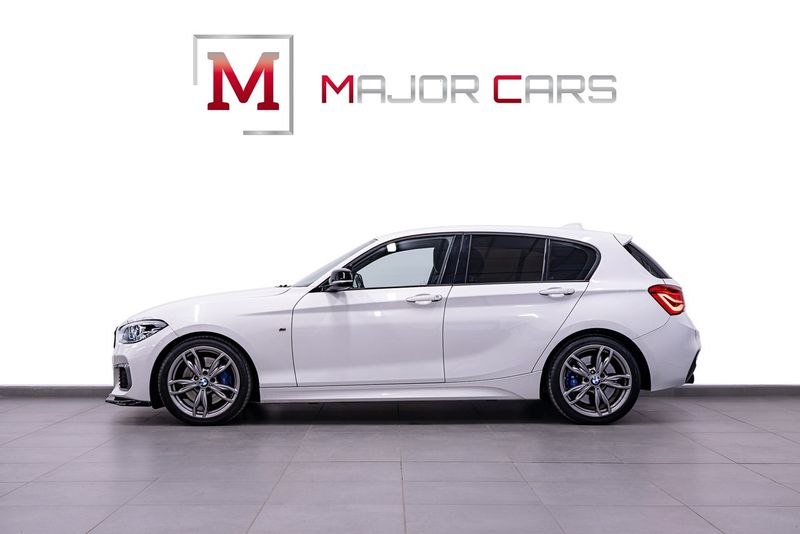BMW M135 bild 3