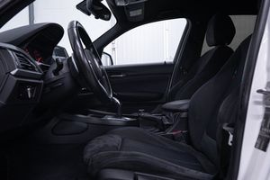 BMW M135 bild 8