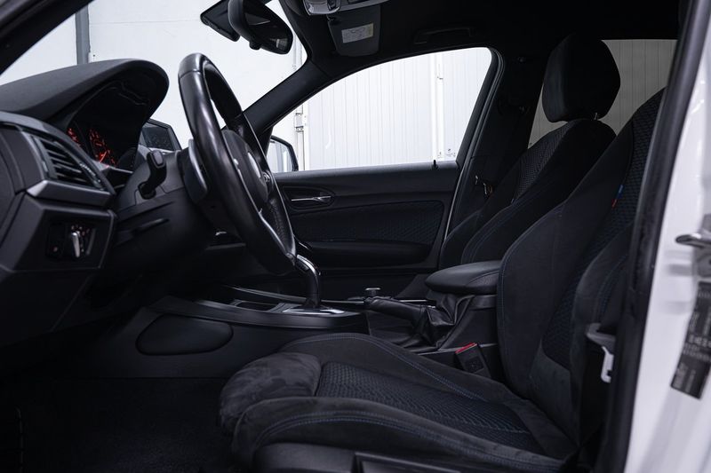 BMW M135 bild 8