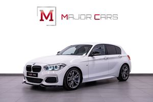 BMW M135 bild 1