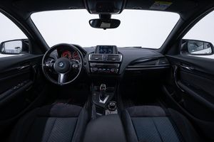 BMW M135 bild 12
