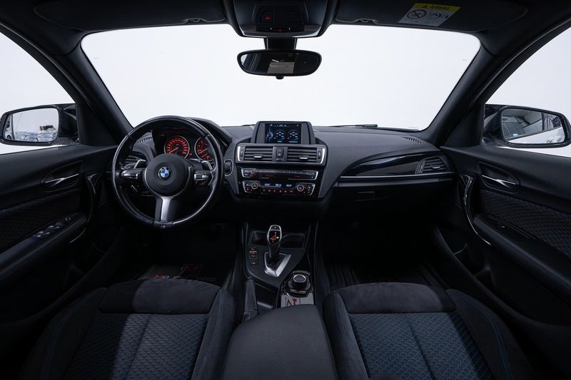 BMW M135 bild 12
